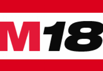 M18 
